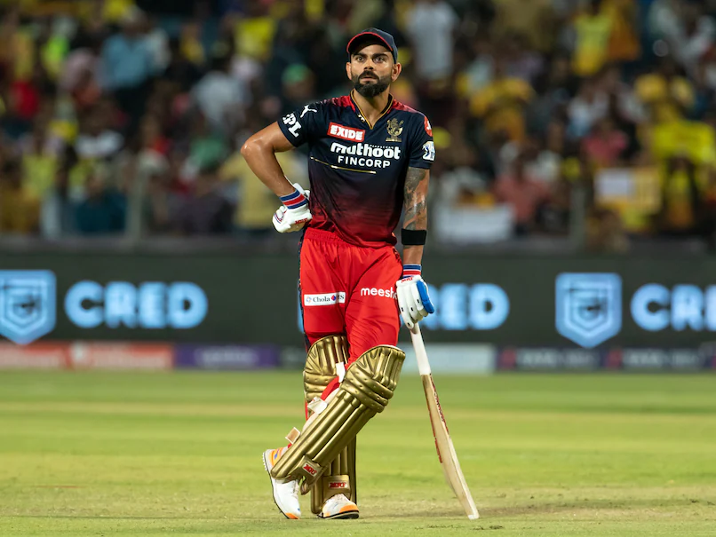 KRK on Virat Kohli- IPL 2022