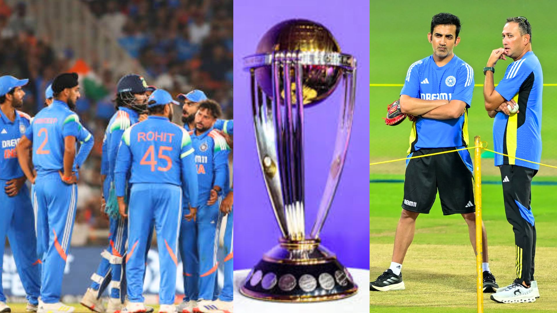 2027 वर्ल्ड कप से पंत-वाशिंगटन समेत इन 5 खिलाड़ियों को बाहर करेंगे गंभीर-अगरकर, किसी भी हाल में नहीं...