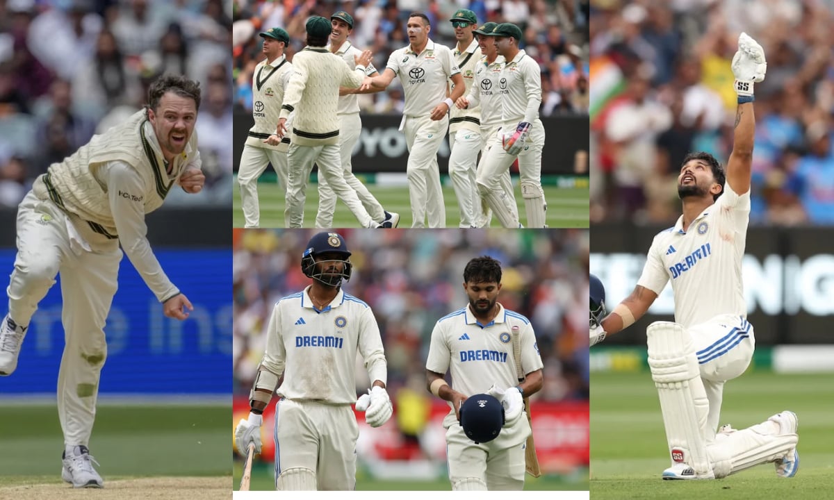 ind vs aus