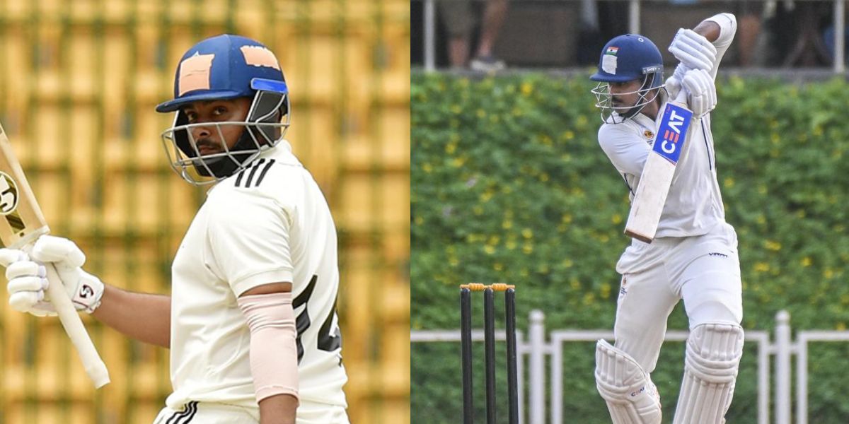 Prithvi shaw