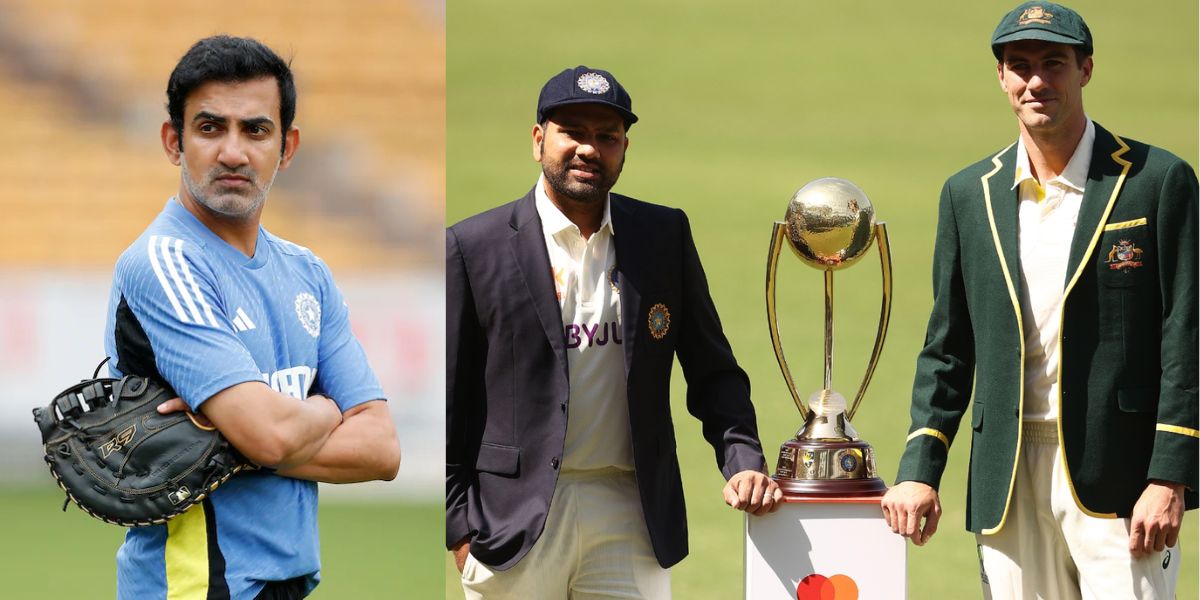 Gautam Gambhir