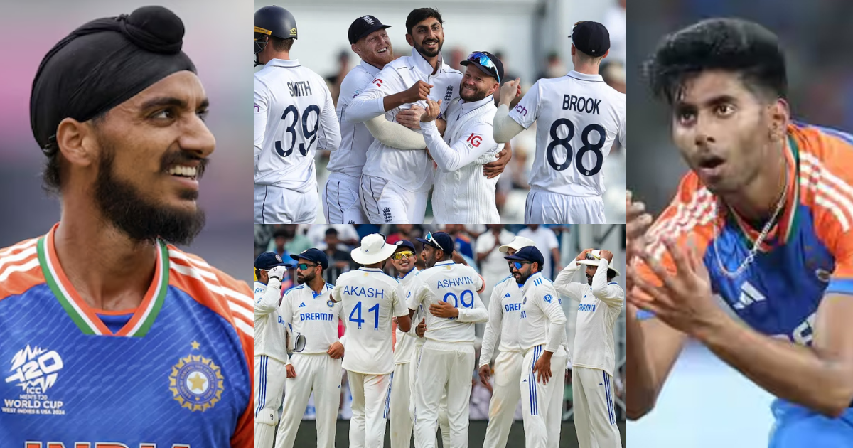 IND vs ENG