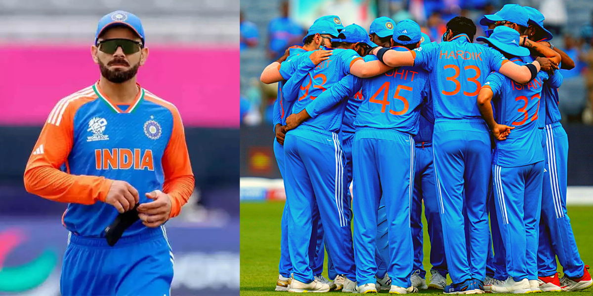 In 2025 the career of these 3 players will put on pause now they will not be seen in Team India's je...