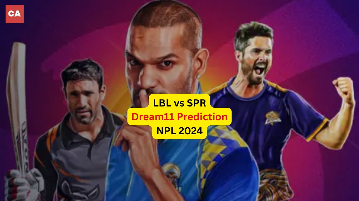 LBL vs SPR