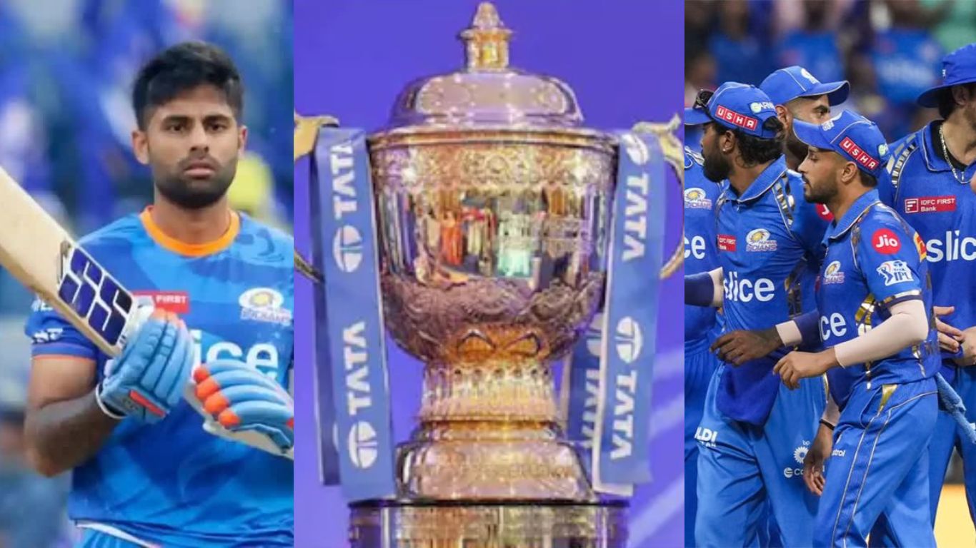 MCA ,  mumbai T20 league,  IPL