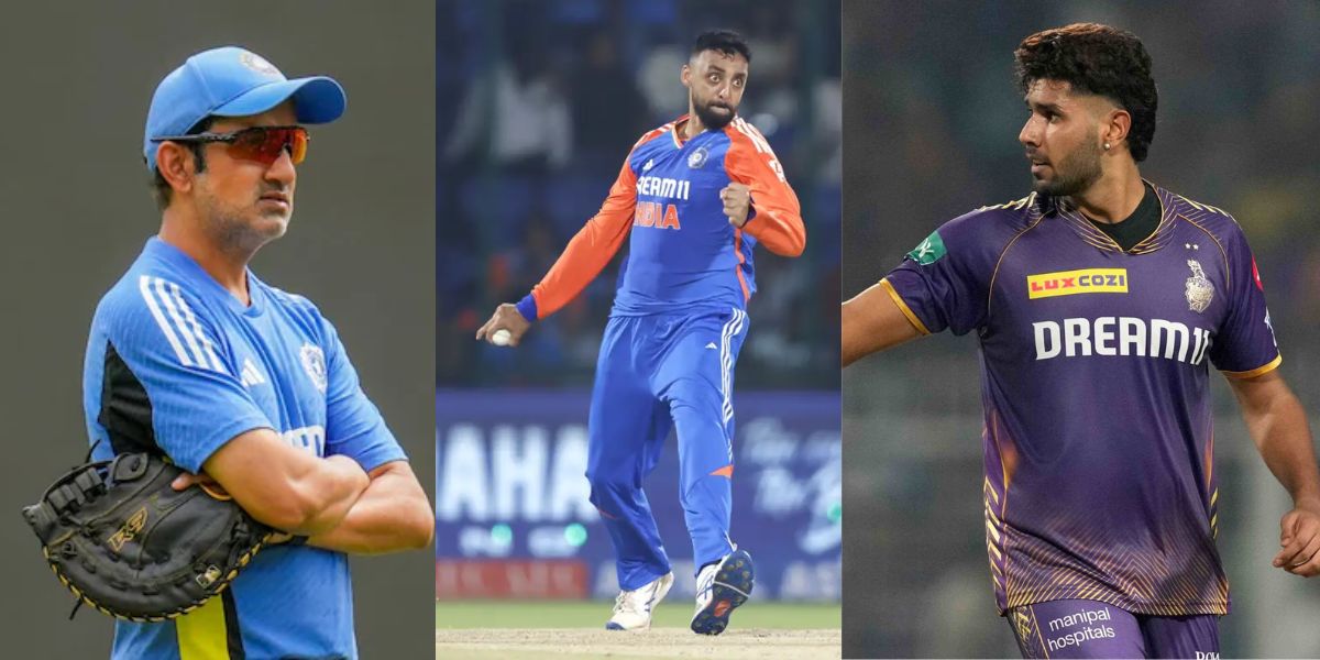 Gautam Gambhir