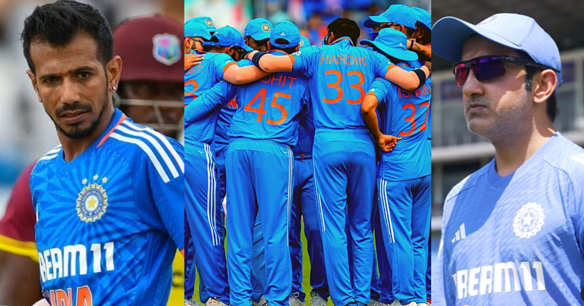 yuzvendra chahal