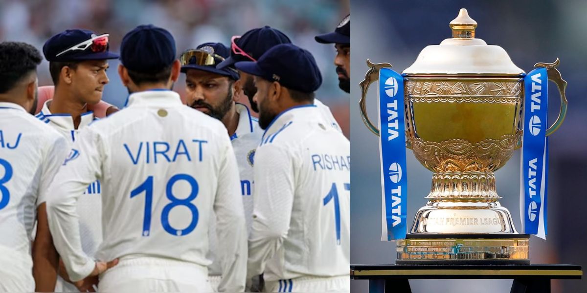 IPL 2025