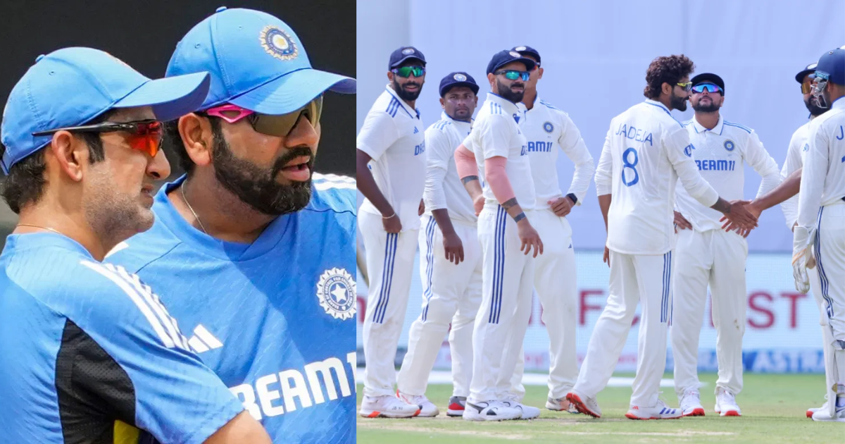 team india