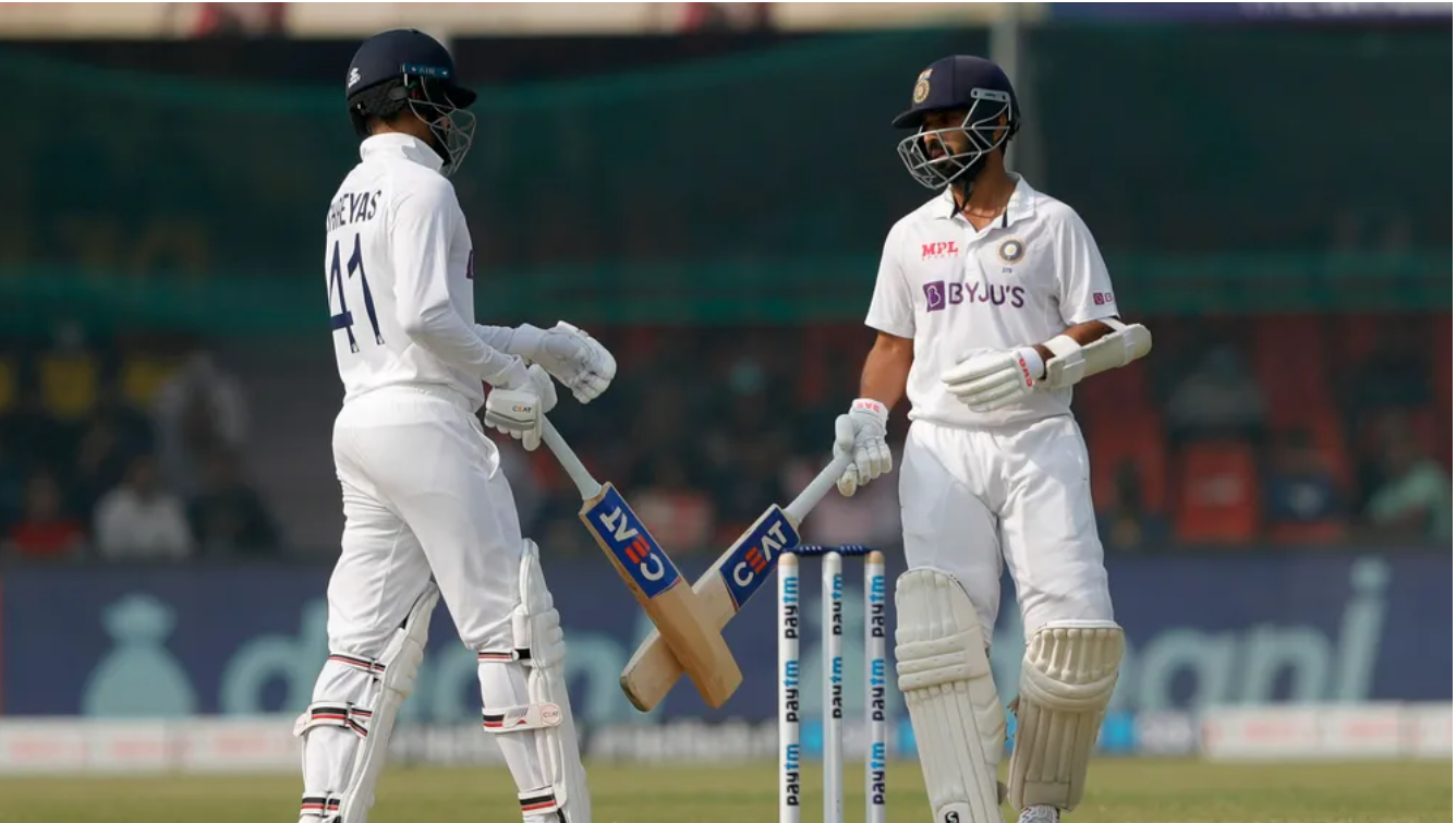 team india vs new zealand