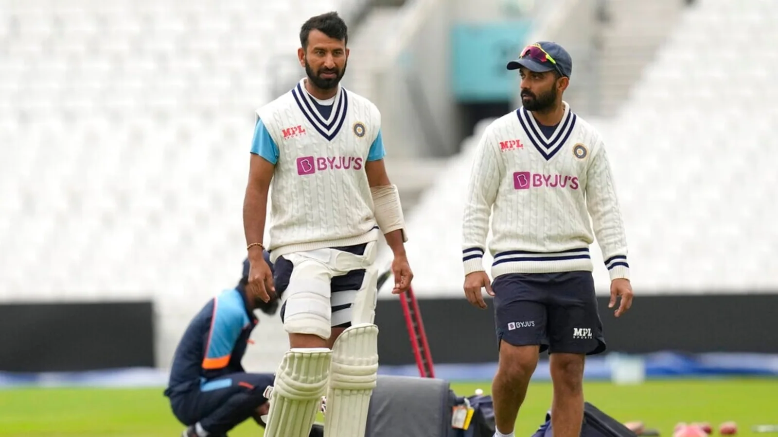 Cheteshwar Pujara
