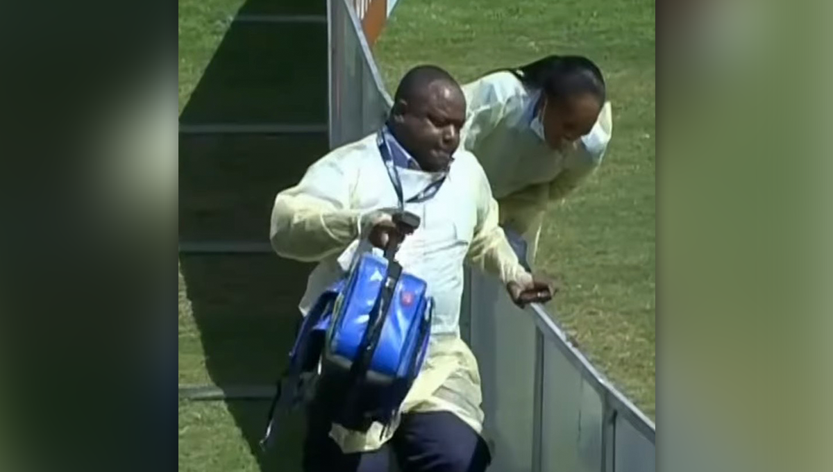 ICC U19 WC 2022