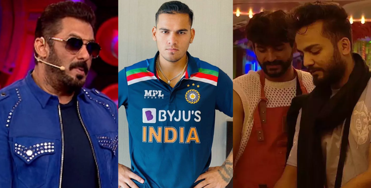 rahul chahar appealed fans to vote for elvish yadav in bigg boss ott finale