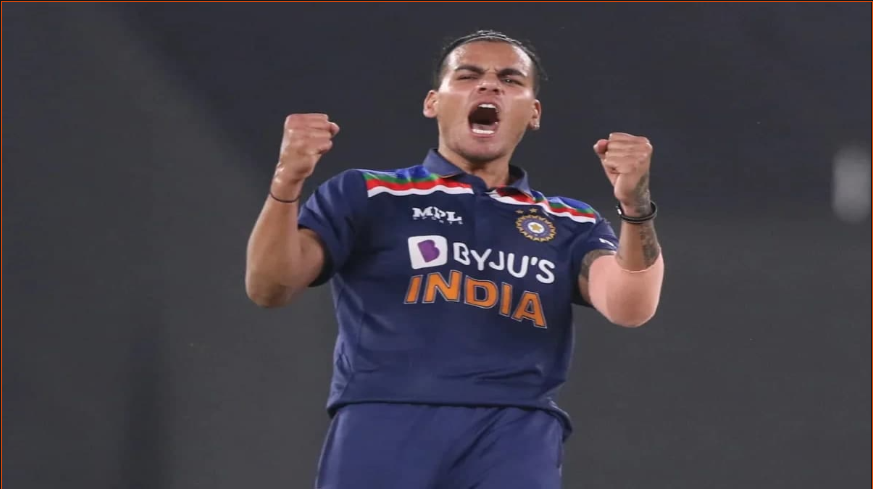3 क्रिकेटर जिनको आईपीएल 2021 के प्रदर्शन पर मिली टी20 विश्व कप की टीम में जगह