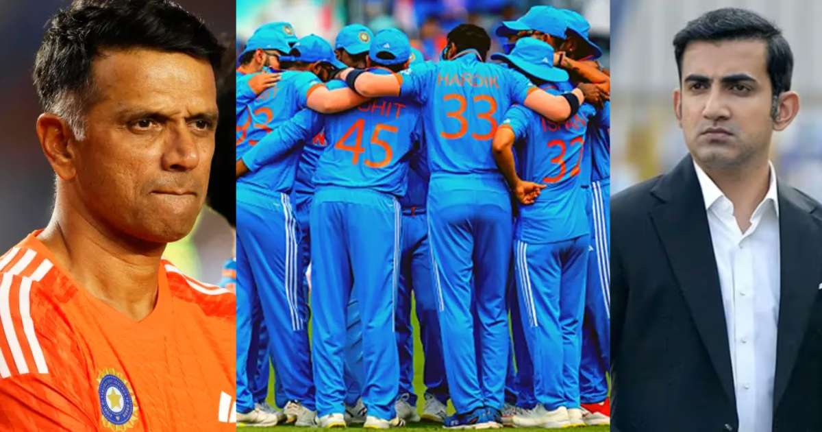 rahul dravid