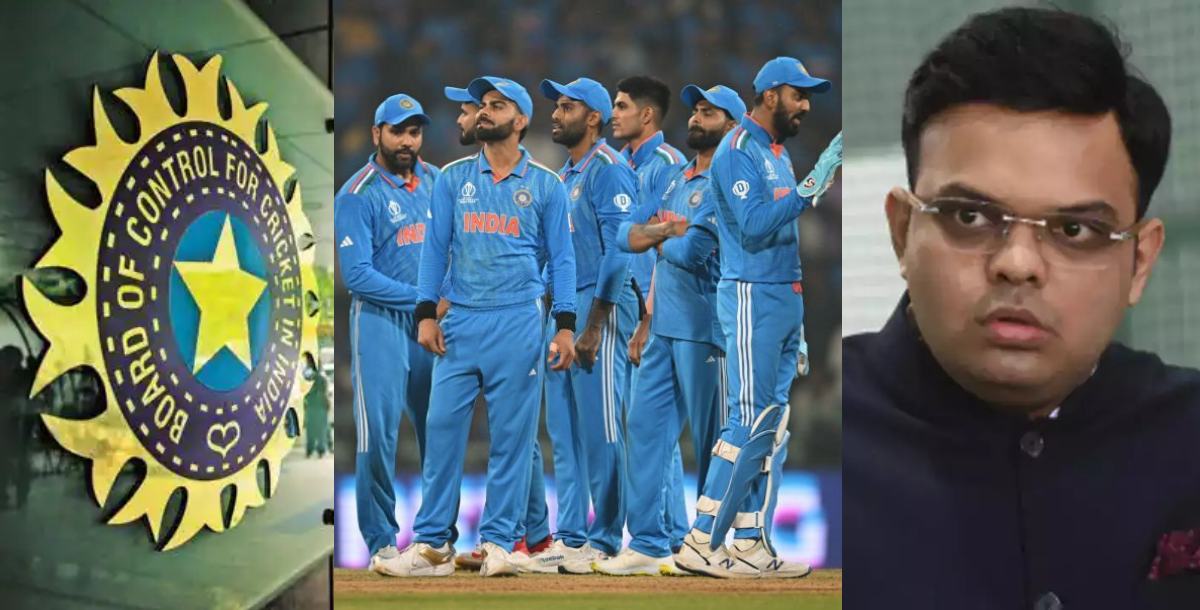 rahul dravid can remain the head coach of team india till t20 world cup 2024
