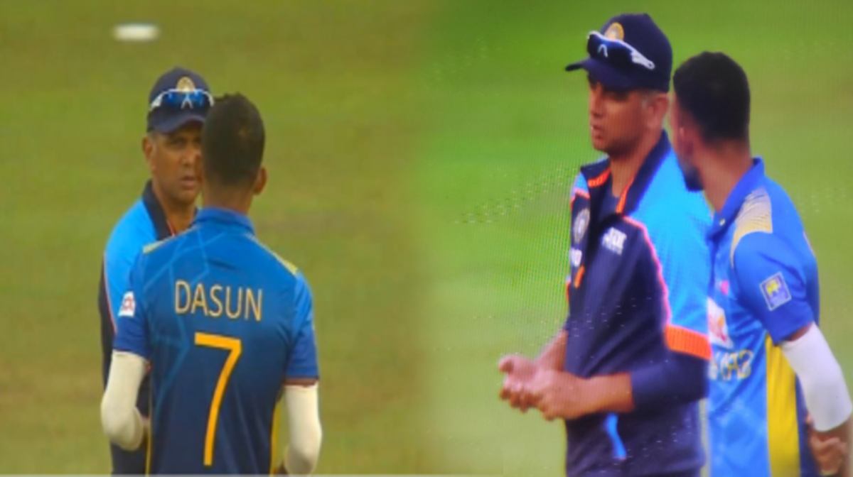 rahul dravid-dasun shanaka