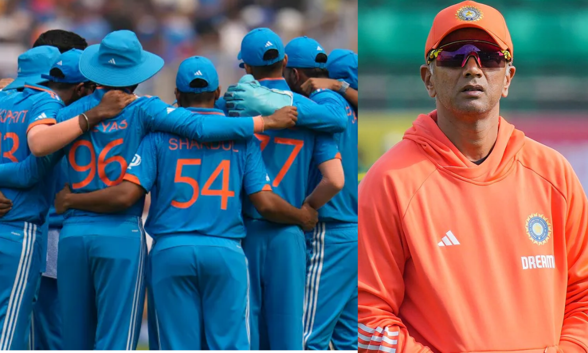श्रीलंका के खिलाफ भी Team India में मौका पाने को तरस जाएंगे ये 3 खूंखार खिलाड़ी, एक तो द्रविड़ का है...