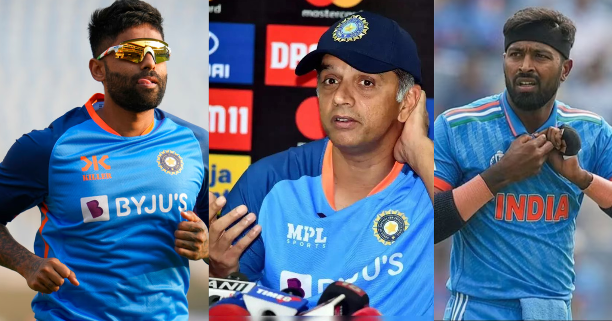 rahul dravid wants jasprit bumrah as team india captain in afghanistan t20 series