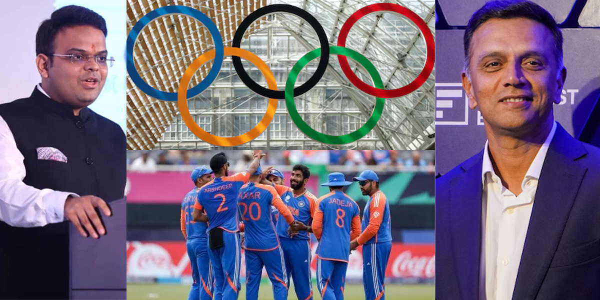 rahul-dravid-will-attend-panel-discussion-on-inclusion-of-cricket-in-olympics