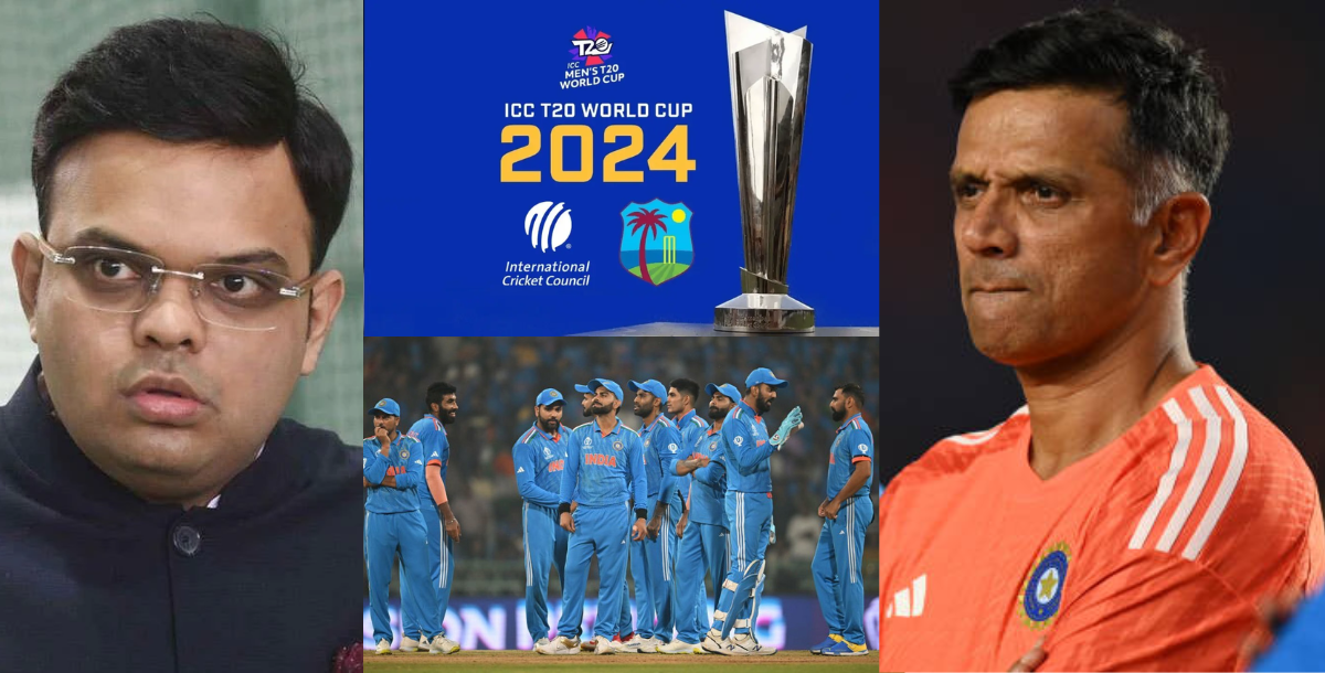 rahul dravid will not be the head coach in ind vs sa odi series