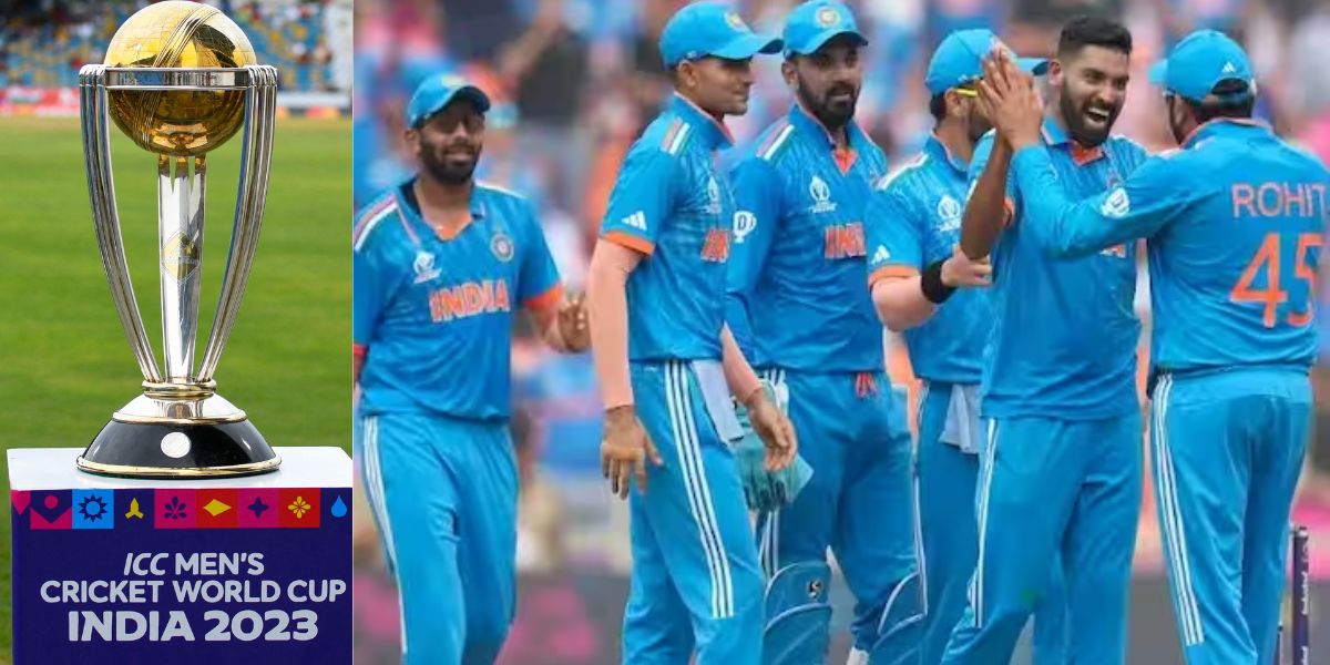 भारतीय फैंस के लिए बुरी खबर, वर्ल्ड कप के बाद 48 शतक जड़ने वाला दिग्गज छोड़ देगा टीम इंडिया का साथ