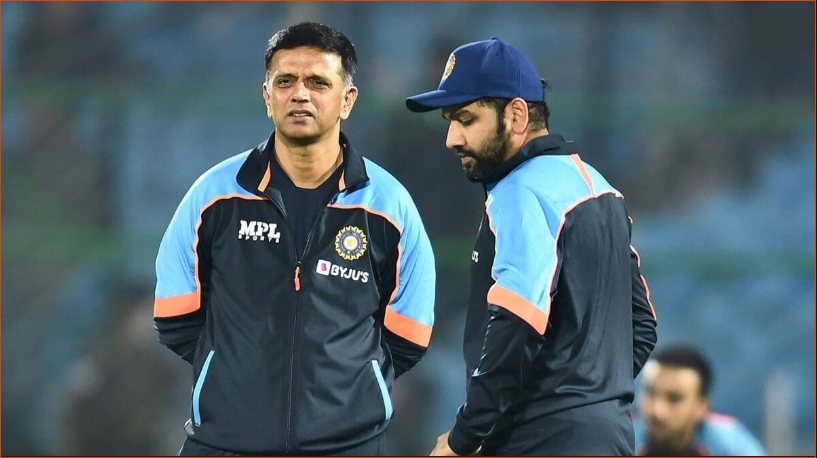 Rahul Dravid-varun