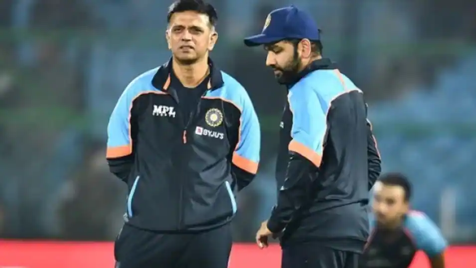 IND vs SA 2021-22: साउथ अफ्रीका दौरे की शुरुआत से पहले टीम इंडिया की बढ़ी मुश्किलें, यह दिग्गज खिलाड़ी...