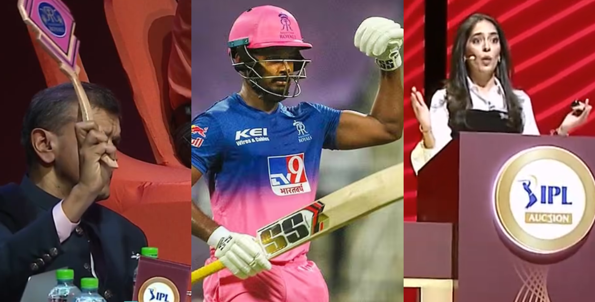 rajasthan royals bought uncapped player shubham dubey for 5.80 crore in ipl 2024 auction