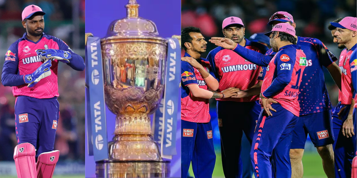 rajasthan-royals bowler adam-zampa-given-statement-on-not-playing-in-ipl-2024