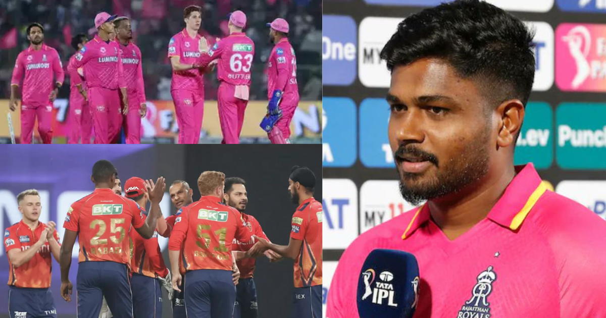 rajasthan royals predicted playing eleven against punjab kings in PBKS vs RR match ipl 2024