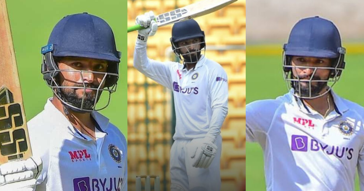 6,6,6,6,6... अंग्रेजों के खिलाफ अकेले शेर की तरह लड़े Rajat Patidar, टेस्ट को बनाया T20, सिर्फ इतनी ग...