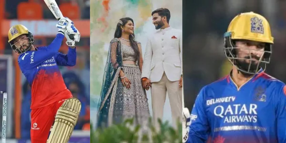 rajat patidar marriage not happen due to ipl