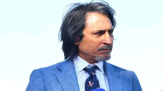 Ramiz Raja