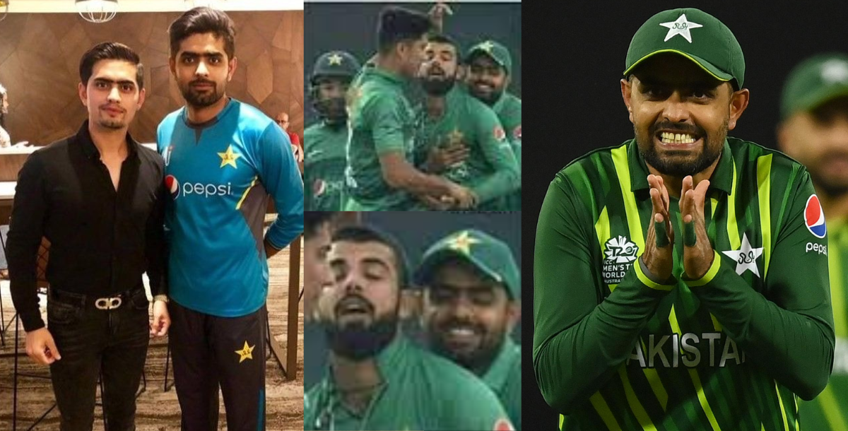 ramiz raja offers marriage to babar azam in lanka premier league 2023