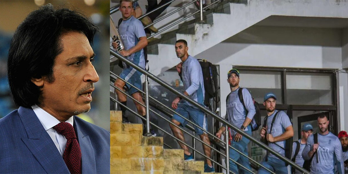 "पाकिस्तान में टॉयलेट जाने से डर लगता है", इंग्लैंड टीम के खिलाड़ी ने खोली पाकिस्तान की पोल