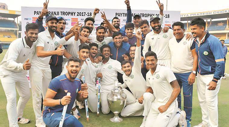 Ranji Trophy: केरल के तेज गेंदबाजों ने मेघालय को किया तबाह, श्रीसंत ने की क्रिकेट में वापसी