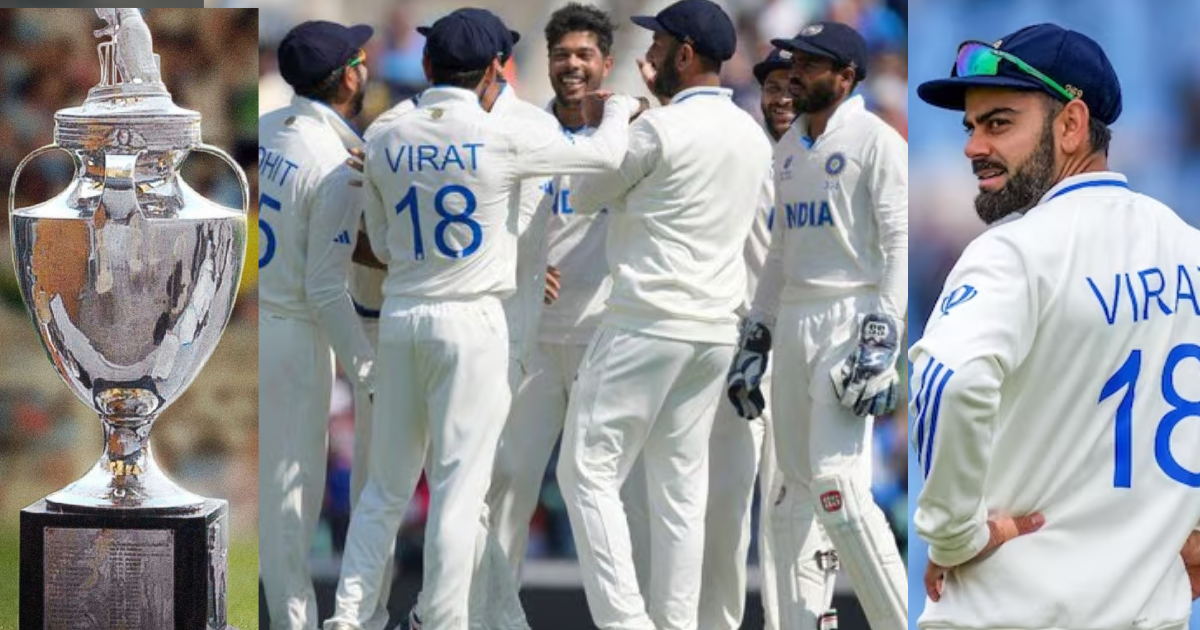 Virat Kohli