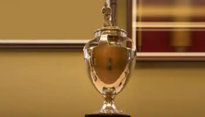 रणजी ट्रॉफी की ऐसी हालत देख धोनी के चहेते का फूटा गुस्सा, किया ऐसा पोस्ट, BCCI को भी लग जाएगी मिर्ची
