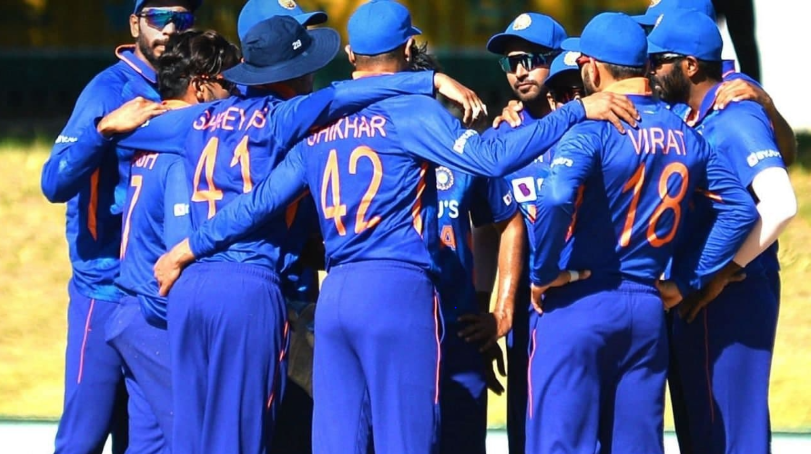 team india