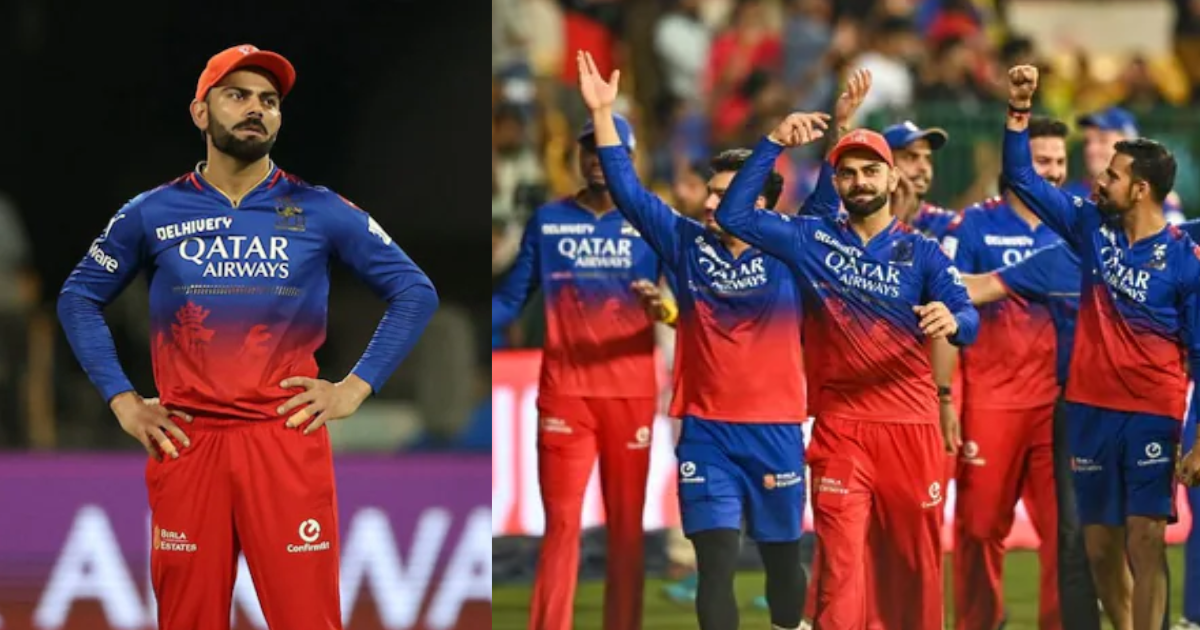 ravi shashtri talk about Virat Kohli critic after ipl 2024