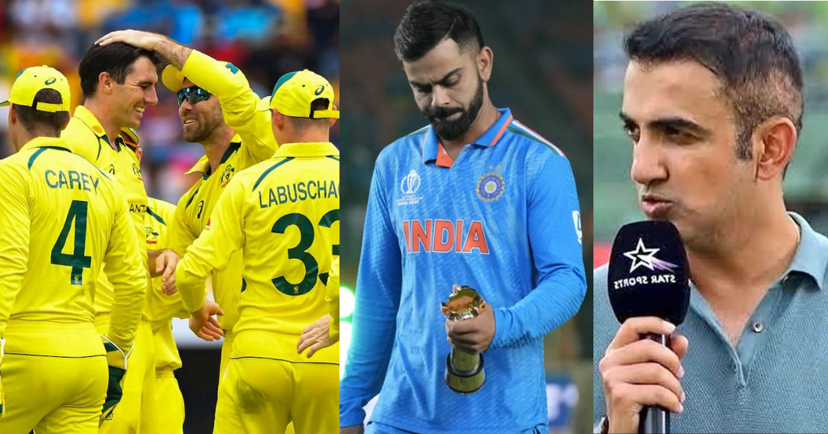 ravi shastri got angry after seeing odi team of the year