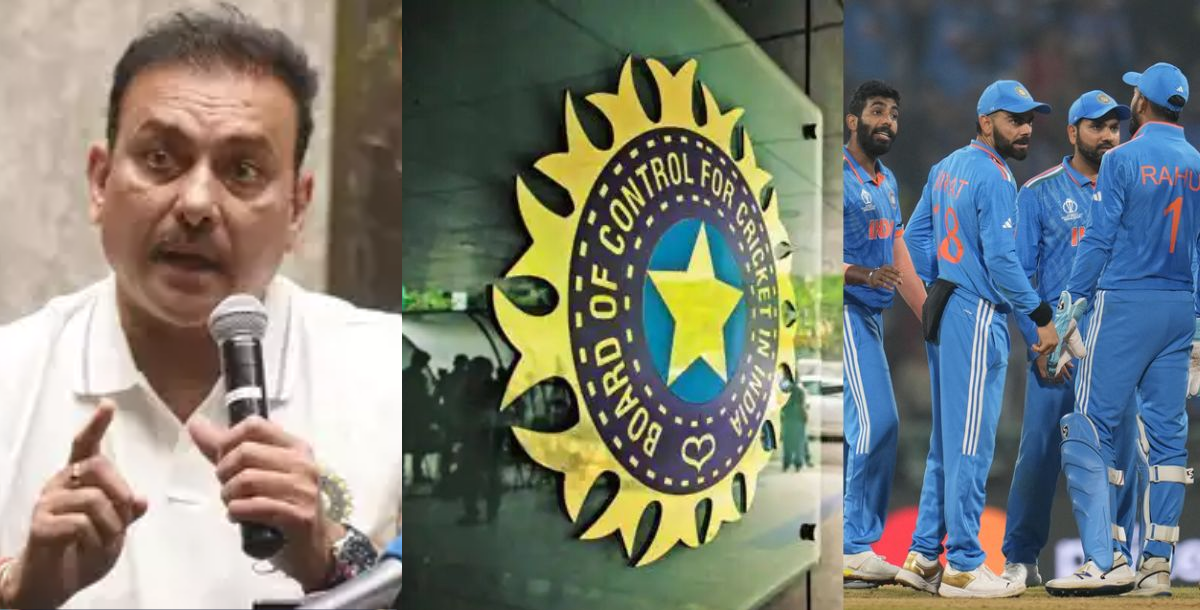 ravi-shastri-supports-ishan-kishan-and-shreyas-iyer-after-they-out-from-bcci-central-contract-2024