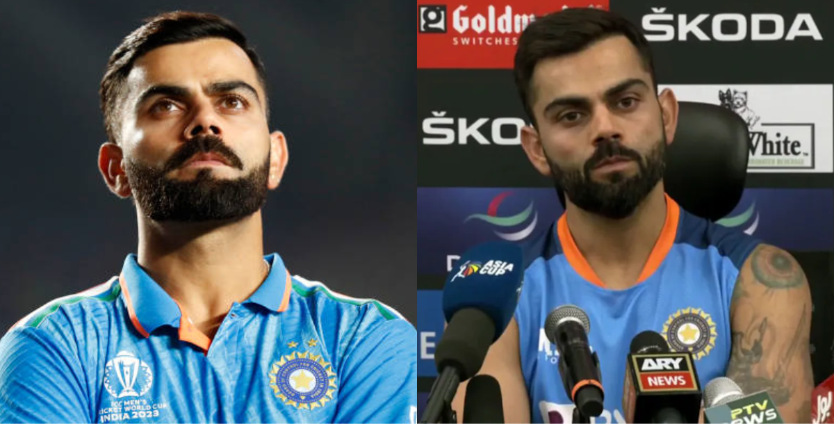 ravi shastri wants to see virat kohli play for next 4 years