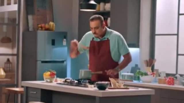 ravi shastri