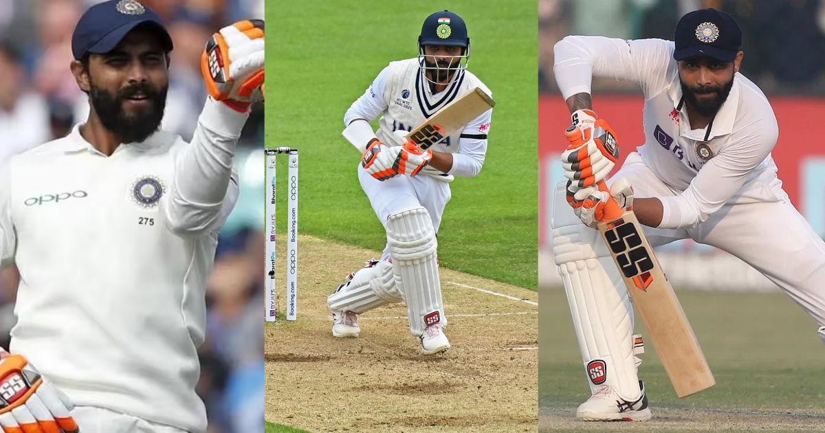 ravindra jadeja