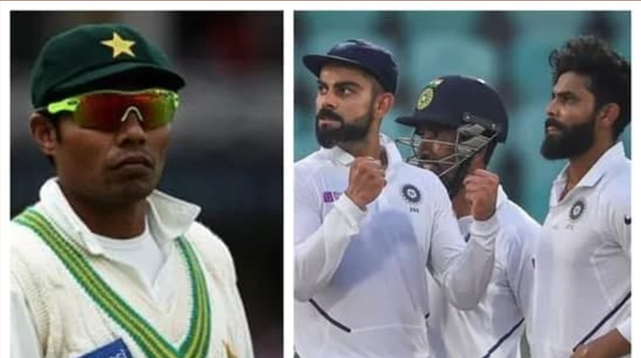 Ravindra Jadeja