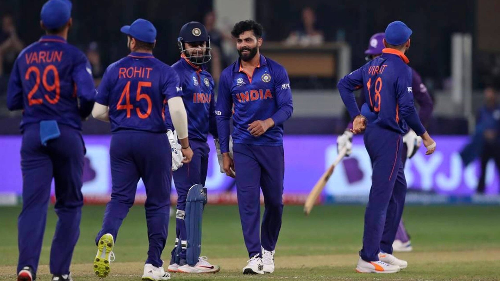 Team India, KL RAHUL