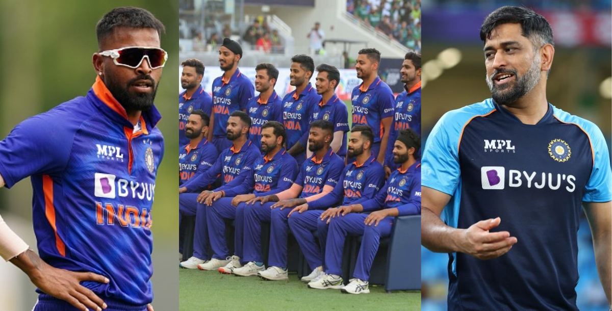 ravindra jadeja can be a better captain than hardik pandya
