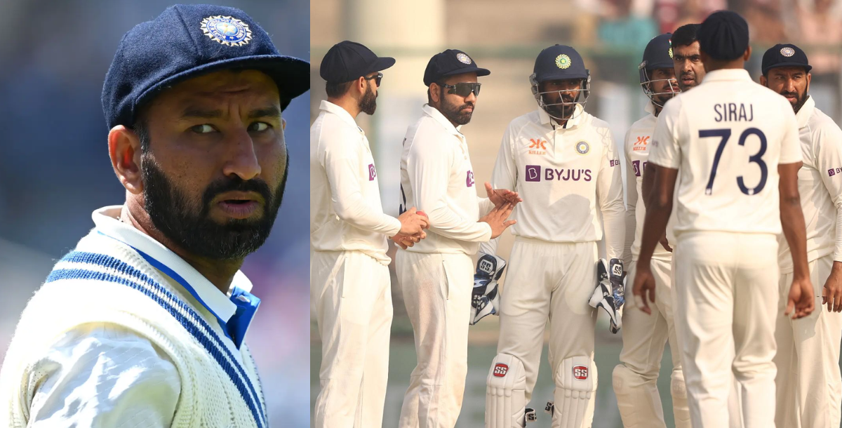 ravindra jadeja cheteshwar pujara will be felicitated by saurashtra ahead ind vs eng 3rd test